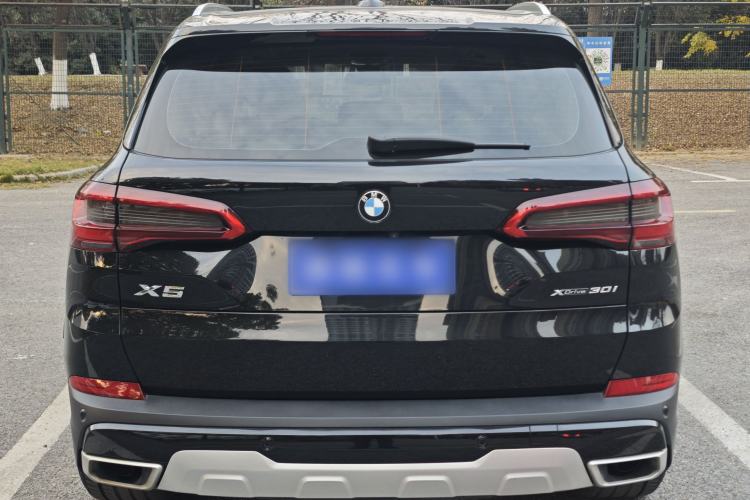 Used BMW X5 2019 xDrive30i X Design Package
