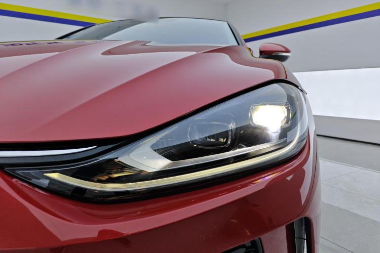 Used Volkswagen Lamando 2023 Lavida L 280TSI DSG Spicy Edition
