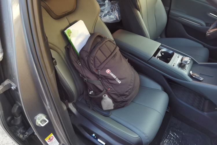 Used BYD Qin L 2024 DM-i 120KM Beyond Model