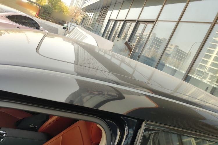 Used Honda Avancier 2019 240TURBO 2WD Luxury Starry Sky Limited Edition
