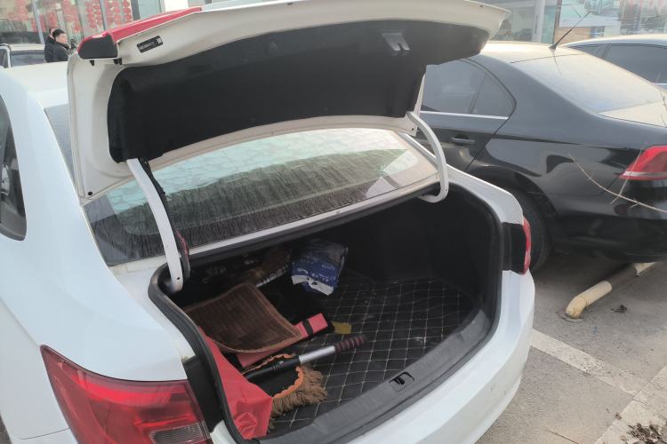 Used Buick GT 2016 15N Manual Elite Edition
