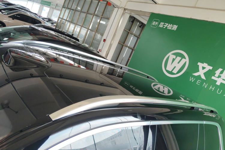 Used Hima AITO M9 2024 Range-Extended Ultra Version 42 kWh 6-Seater Model
