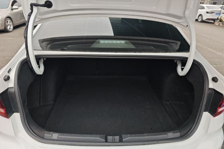 Used Volkswagen Lavida 2023 1.5L Automatic De Yi Edition
