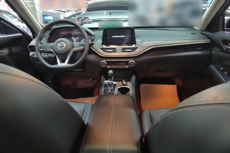 Used Nissan Teana 2021 2.0L XL Comfort Edition
