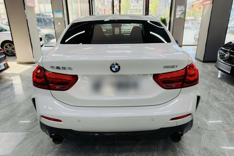 Used BMW 1 Series 2022 125i M Sport Night Edition

