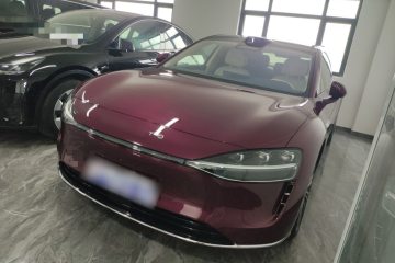 Used Hima Stelato S9 2024 All-Electric Ultra Four-Wheel-Drive Flagship Edition