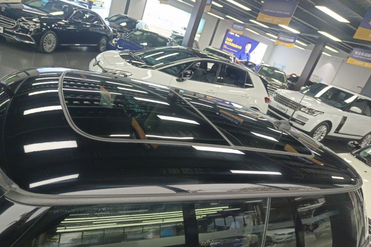 Used  MINI 2019 1.5T COOPER Classic Edition