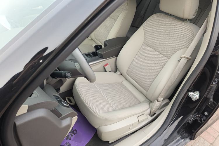 Used Chevrolet Malibu 2014 2.0L Automatic Comfort Edition