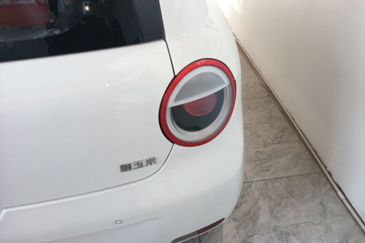 Used  Lumin 2025 205km Refreshing Edition
