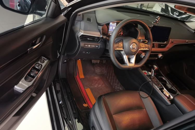 Used Nissan Teana 2021 2.0L XL Comfort Edition
