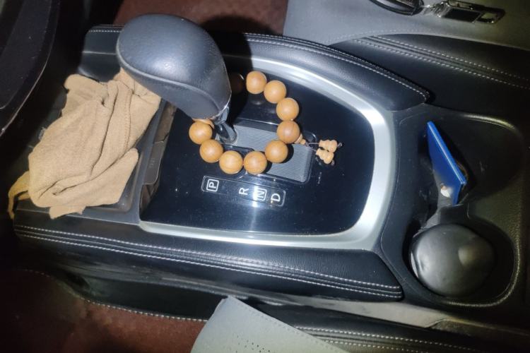 Used Nissan X-Trail 2014 2.0L CVT Comfort Edition 2WD
