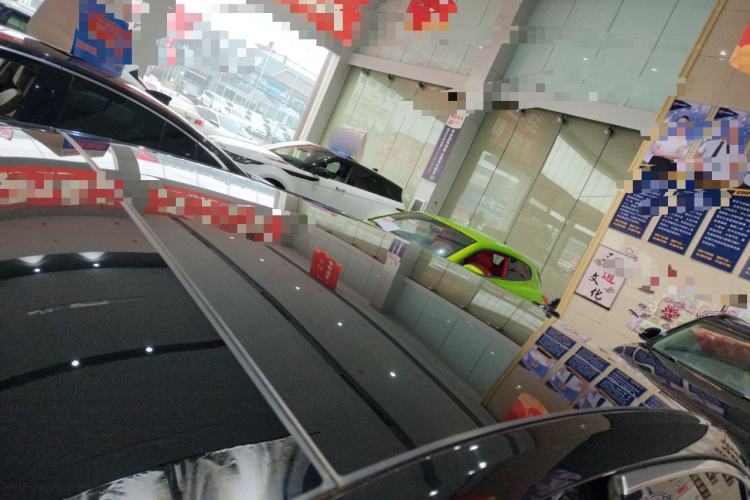 Used Audi A6L 2024 45 TFSI Prestige Dynamic Edition