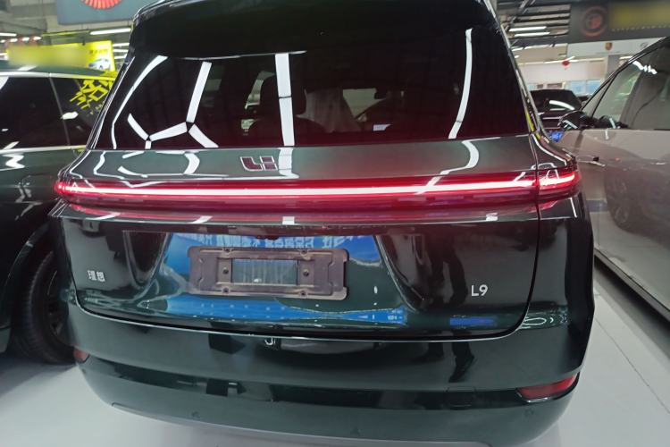 Used Li Auto L9 2024 Ultra Model