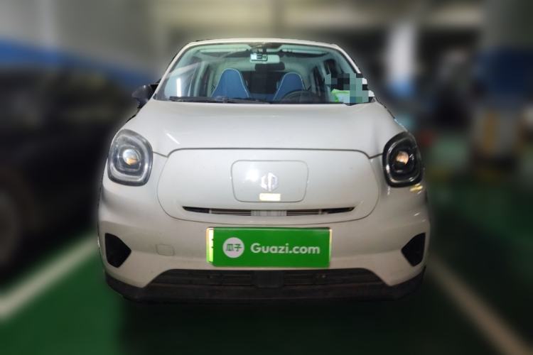 Used Leapmotor T03 2022 Crystal Edition
