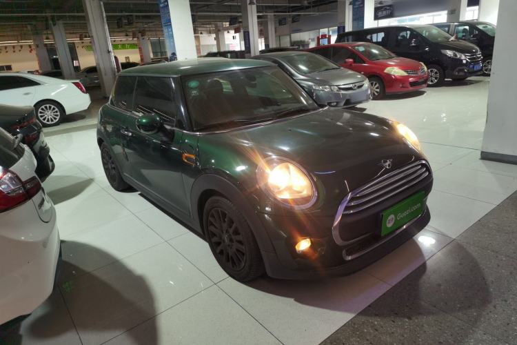 Used MINI MINI 2018 1.5T ONE PLUS
