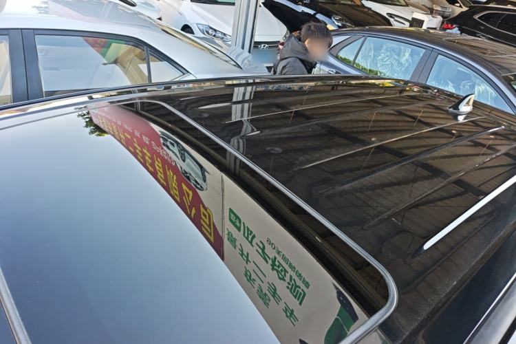 Used Toyota FRONTLANDER 2022 2.0L CVT Luxury PLUS Edition