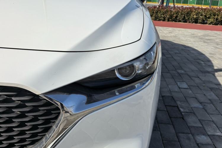 Used Mazda Mazda 3 Axela 2023 2.0L Automatic Zhiqing Edition