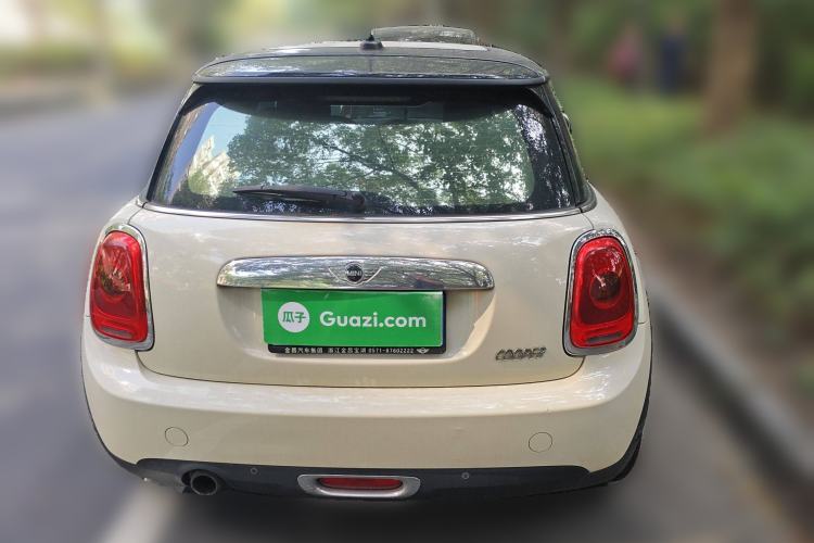 Used  MINI 2014 1.5T COOPER Fun
