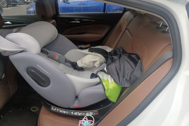 Used Buick Regal 2020 552T Elite Edition
