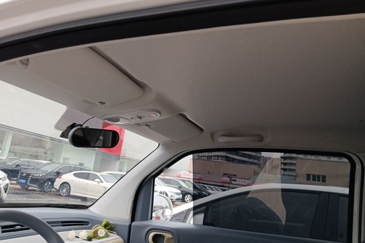 Used Bestune Pony 2025 222km Range Agile Horse
