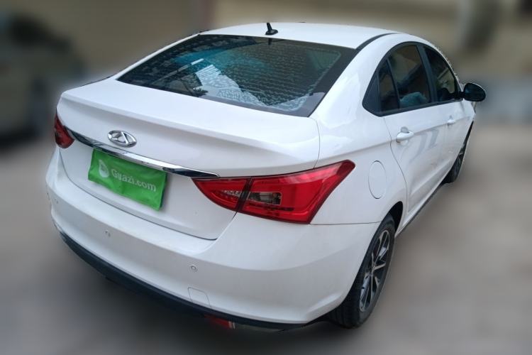 Used Chery Arrizo 5 2021 PRO 1.5L Manual Youth Edition