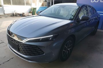 Used BYD Qin L 2024 DM-i 120KM Beyond Model