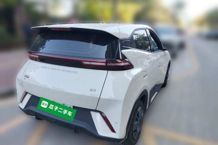 Used BYD Seagull 2023 Active Version