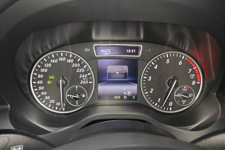 Used Mercedes-Benz A-Class 2013 A 180 Fashion Model
