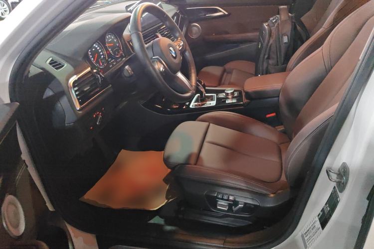 Used BMW 1 Series 2021 Revised 120i M Sport Night Edition