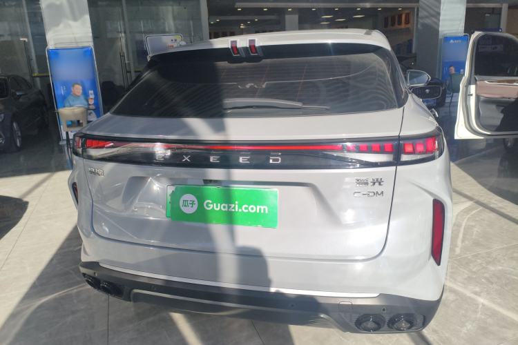 Used  Stellar C-DM 2024 1.5T Long-Range Pro
