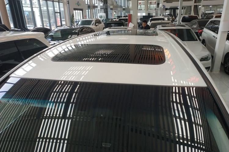 Used Honda Elysion 2016 2.4L Luxury Edition
