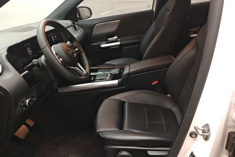 Used Mercedes-Benz GLA 2022 Second Facelift GLA 200