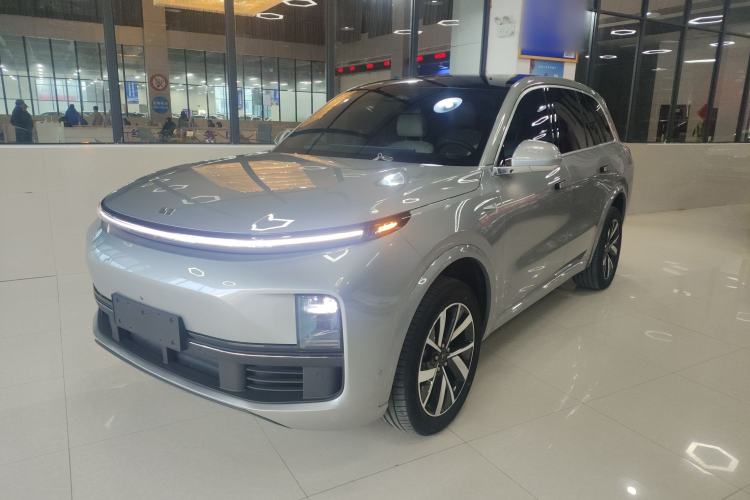 Used Li Auto L8 2023 Pro Model