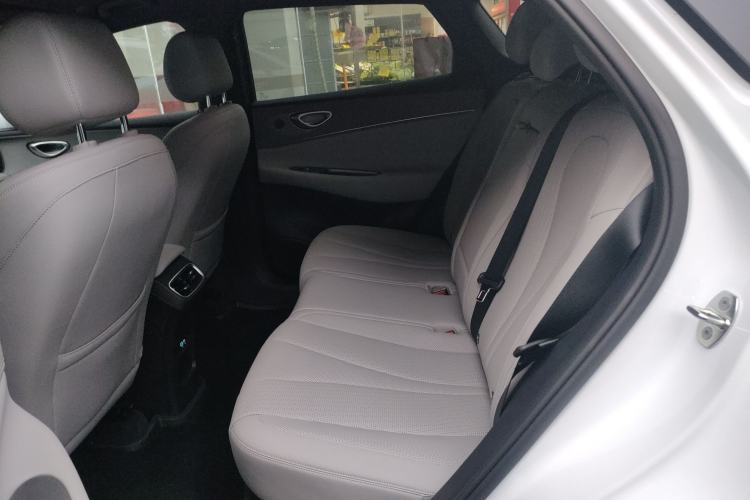 Used BYD Sealion 06 New Energy 2025 Model EV 520 Navigation Edition