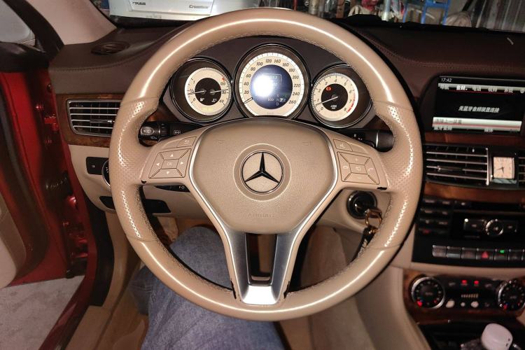 Used Mercedes-Benz CLS 2012 CLS 300 CGI