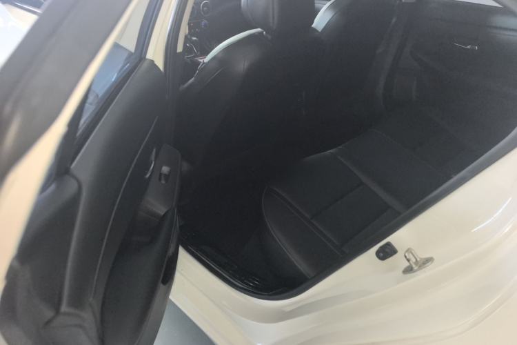 Used Nissan Sylphy 2020 1.6L XL CVT Enjoyment Edition
