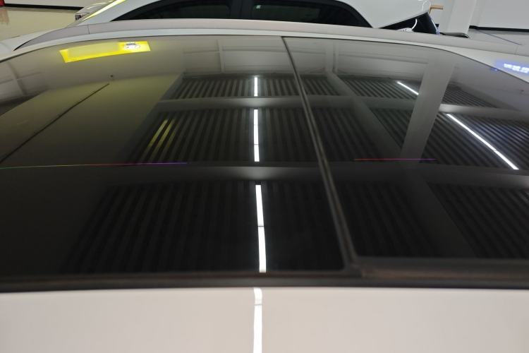 Used Geely Auto Coolray 2019 260T DCT Knight China V Standard