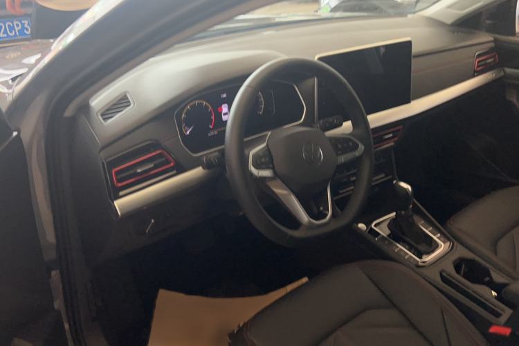 Used Volkswagen Lavida 2023 300TSI DSG Starry Sky Elite Edition
