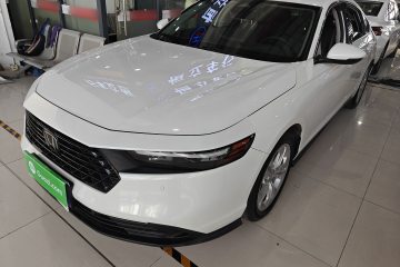 Used Honda Accord 2023 260TURBO Smart Enjoyment Version