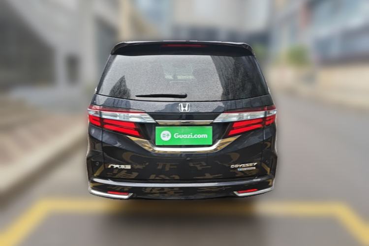 Used Honda Odyssey 2019 2.0L Rui·Zhi Zhen Edition
