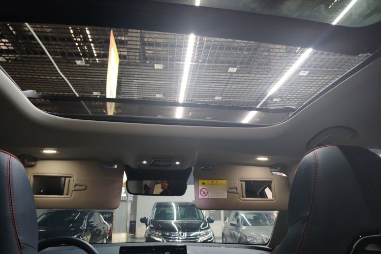 Used BYD Yuan PLUS 2022 430 km Luxury Version