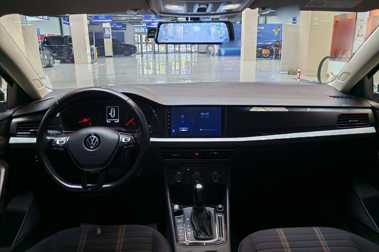 Used Volkswagen Lavida 2021 280TSI DSG Comfort Edition
