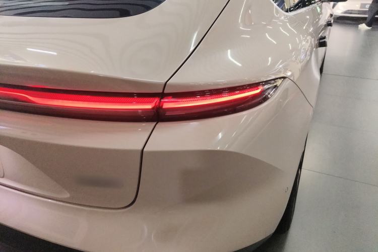 Used Nio ET5 2022 75 kWh