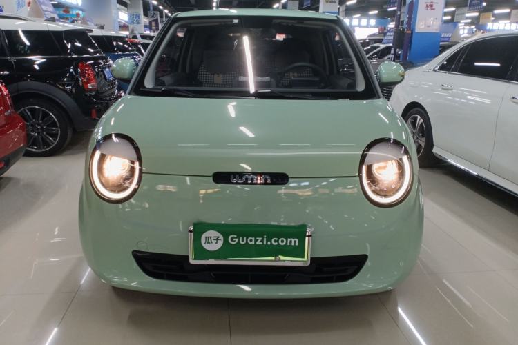 Used  Lumin 2022 210km Sweet Edition