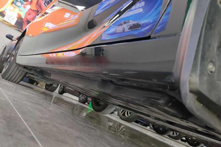 Used Toyota Avalon 2023 2.0L Premium Edition
