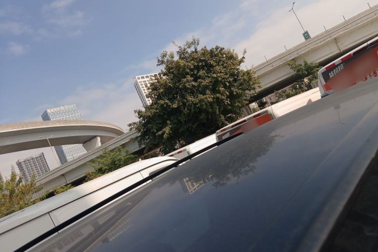 Used Land Rover Discovery Sport 2016 2.0T SE
