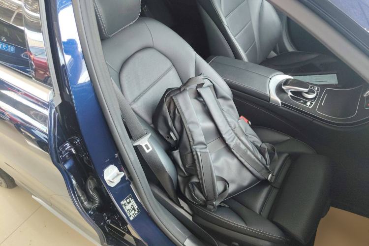 Used Mercedes-Benz C-Class 2017 Restyled C 180 L Fashion Edition Sport Version