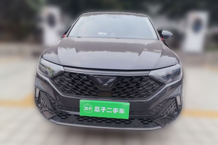 Used Jetta VS5 2022 280TSI Automatic High-Gloss Glory Edition