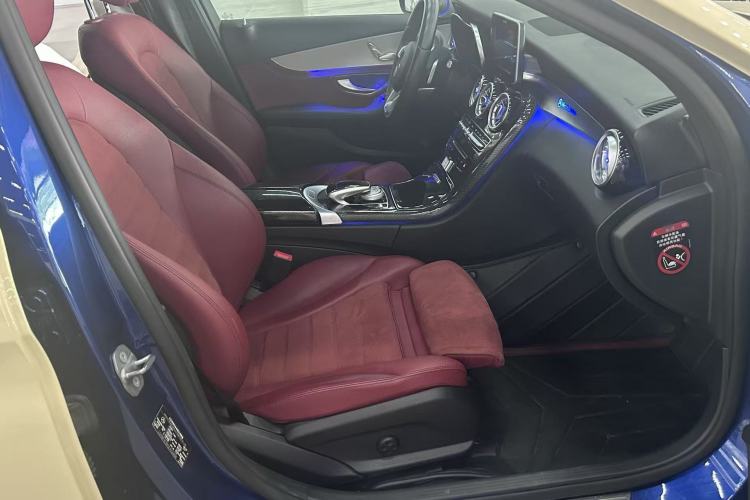 Used Mercedes-Benz C-Class 2018 C 200 Achievement Special Edition
