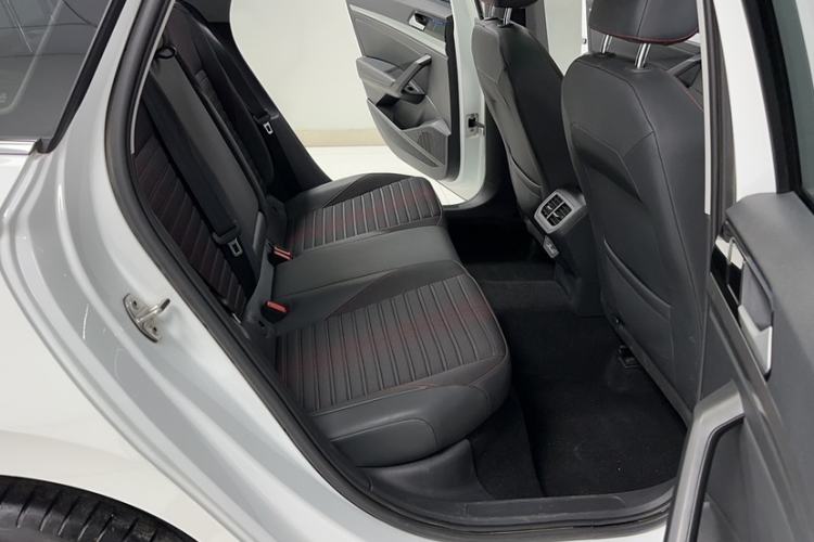 Used Volkswagen Lavida 2023 280TSI DSG Starry Sky Deluxe Edition
